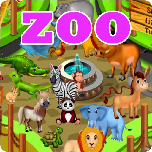 Girls Fun Trip - Animal Zoo Game 1.1.10