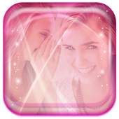 Merge Photos-Cool Pic Blender 1.0