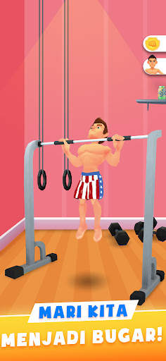 Idle Workout Master: Boxing screenshot 14