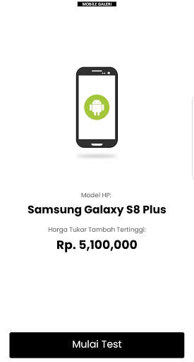 Trade In Mobile Galeri screenshot 2