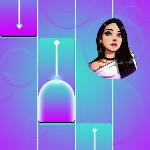 Kim Loaiza Piano Tiles Game 5.0.1