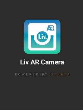 Liv AR Camera screenshot 6
