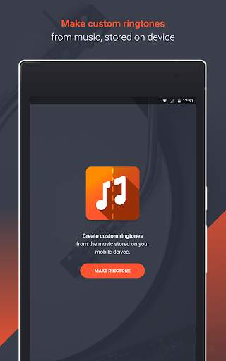 Ringtone Maker Wiz screenshot 5