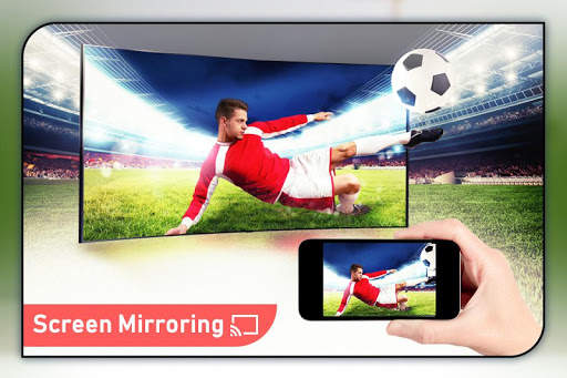 Screen Mirroring with TV: Smart View 3 تصوير الشاشة