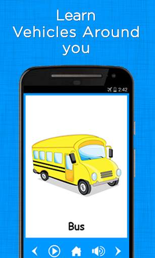 ABCD for Kids: Preschool Pack screenshot 6