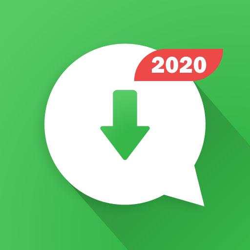WhatsStatus 2020: Status Saver for WhatsApp 1.1.6