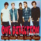 Music One Direction With Lyrics 2.0