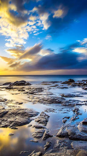 Nature Wallpaper screenshot 8