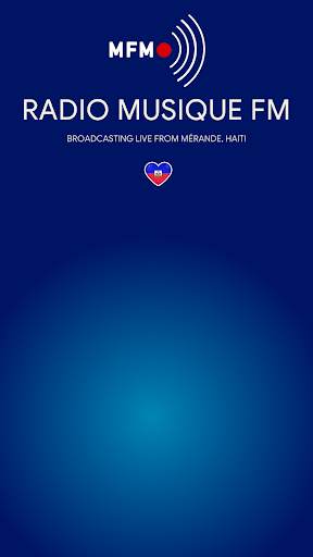 Musique FM 96.9 screenshot 4