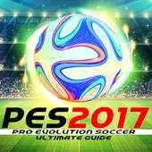 Fan PES 2017 Walkthrough 1.0