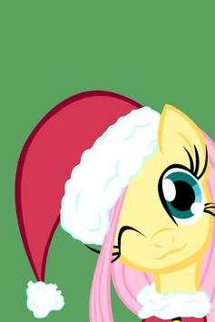 Fluttershy Wallpaper HD screenshot 7