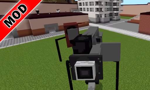 Mod Cameraman for Minecraft screenshot 2