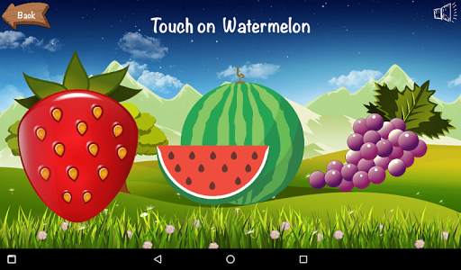 Juniors Kiddo - Phonics and Alphabet Teaching App screenshot 16