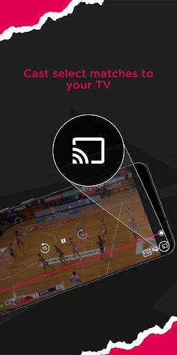 Netball Live Official screenshot 2