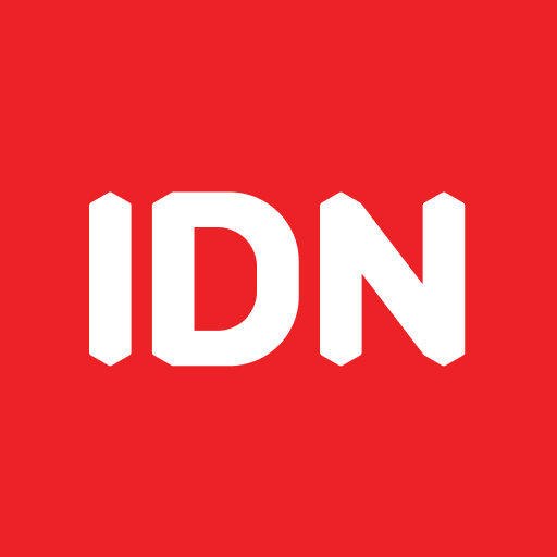 ikon IDN App - Baca Berita Terkini