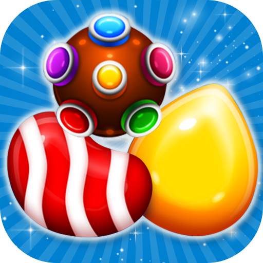 Candy pop : Candy blast 1.3