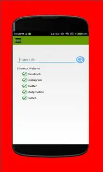 Video Download 2019 screenshot 1