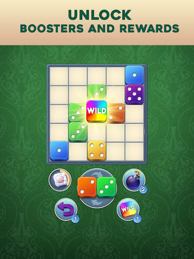 Dice Merge! Puzzle Master screenshot 8
