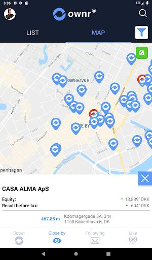 ownr ApS screenshot 8