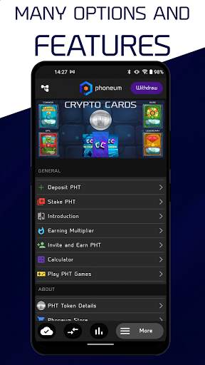 Cloud Earning PHT screenshot 6