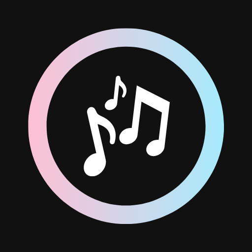 MMP - AI Mood Music Player icon