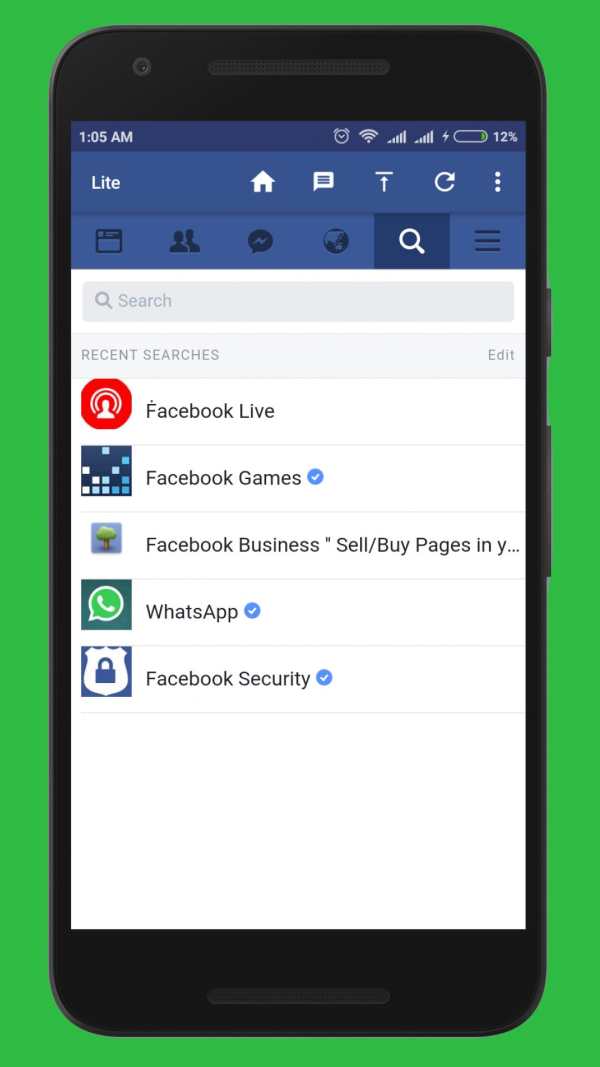 Lite for Facebook Lite screenshot 8