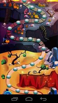 Hard Candy Blast screenshot 1
