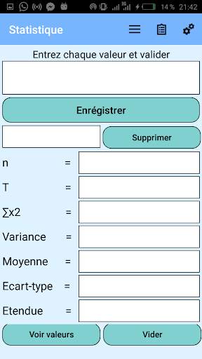 Hyper Calculator screenshot 5