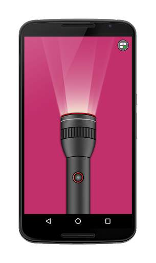 Flashlight Magic скриншот 4