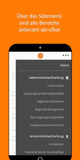 DZG-App screenshot 5