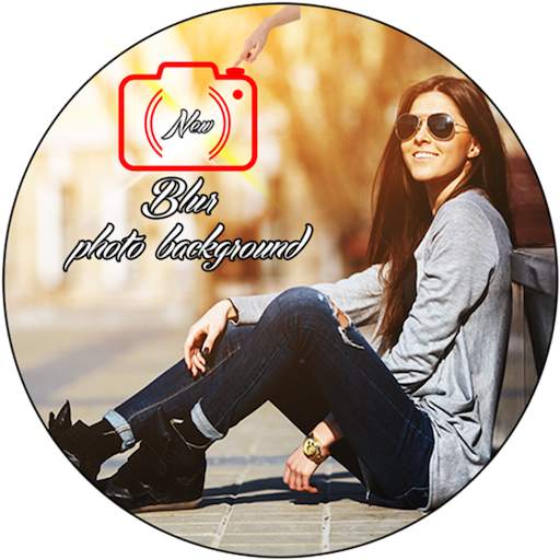 Blur Background : Blur Photo Editor & DSLR Camera 1.3
