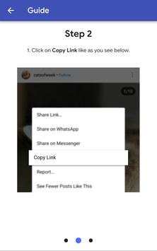 Instagram Downloader screenshot 6