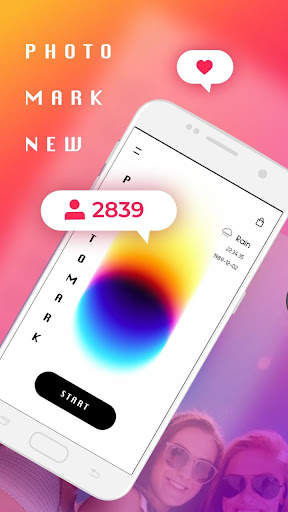 PhotoMark: Followers& Likes Up for Instagram Post screenshot 2