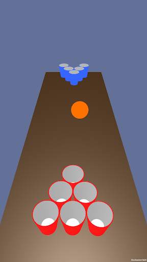 Beer Pong Pocket Edition screenshot 2