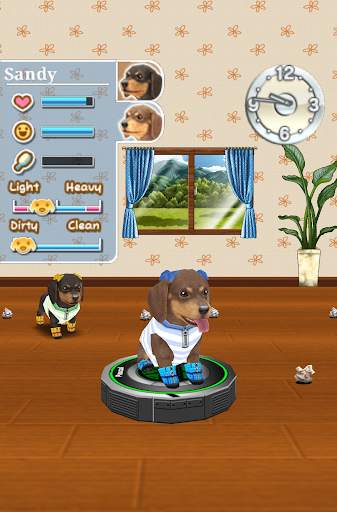 My Dog My Room screenshot 3