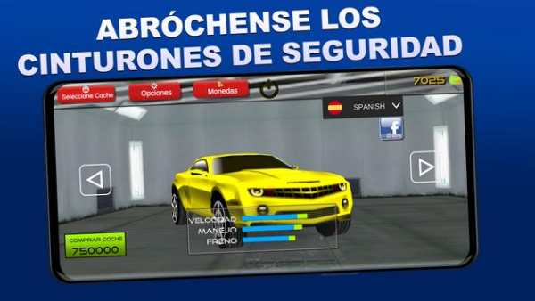 Highway Traffic HD Asphalt - Car with Hot Wheels screenshot 1