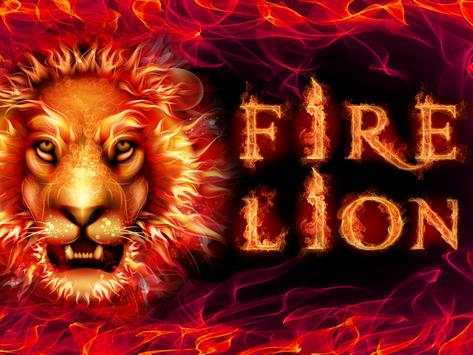 Fire Lion: Free Slots Casino screenshot 4