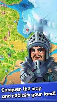Castle Revenge screenshot 5