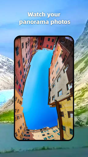 360 Photo Sphere Camera screenshot 3