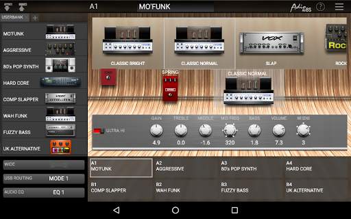 Tone Room screenshot 10