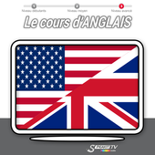 Le cours d’ANGLAIS-3ère PARTIE icon