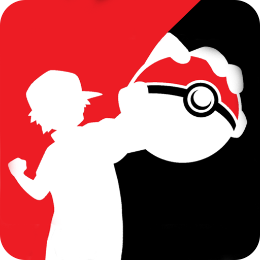 Lite Wall FHD - Poke Gmax Wallpaper &amp; Lock screen icon
