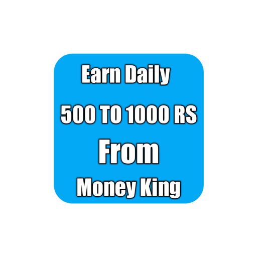 Money King-Earn Money Online icon