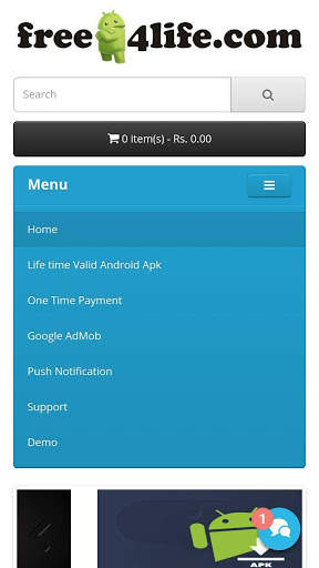 Free APK 4life screenshot 4