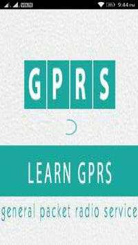 gprs screenshot 1