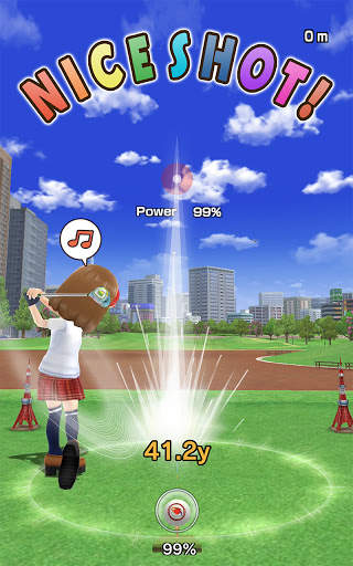 みんゴル screenshot 5