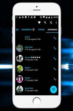 GB WA Mod Black Update 2020 screenshot 2