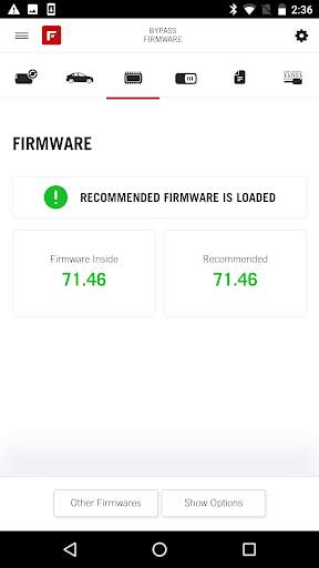 FlashLink Mobile screenshot 4