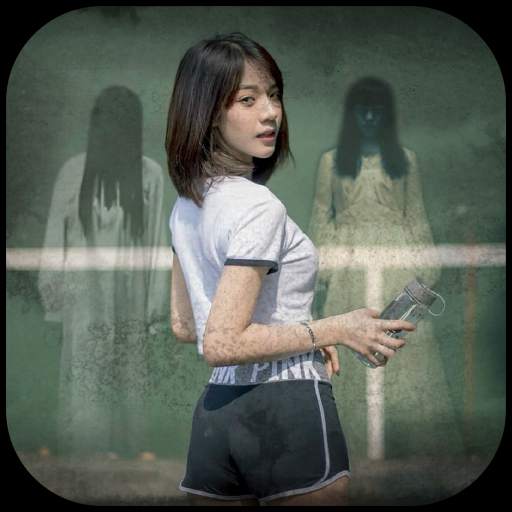 Ghost Photo Editor Maker 1.9