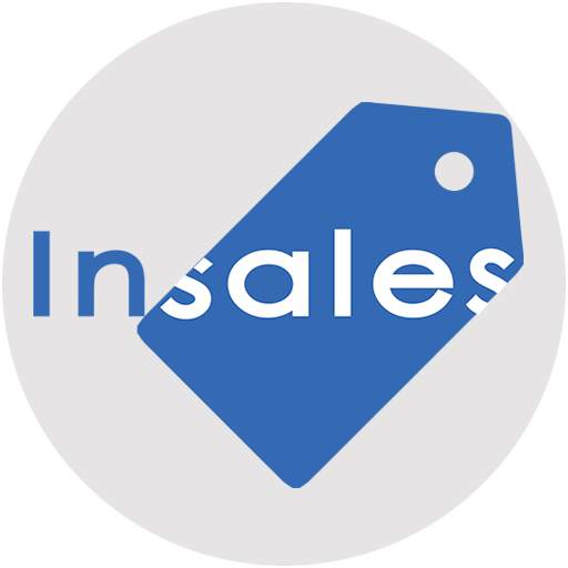 InSales 0.0.6